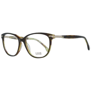 Lozza )} Brille VL4107 540AQP in Braun