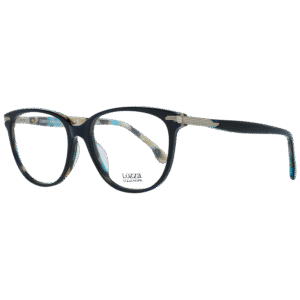 Lozza )} Brille VL4107 540AT5 in Blau