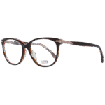 Lozza )} Brille VL4107 540AT6 in Braun