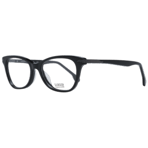 Lozza )} Brille VL4120 510BLK in Schwarz