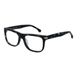 Lozza )} Brille VL4122 5106DQ in Blau