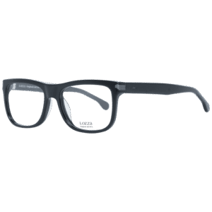 Lozza )} Brille VL4122 510BLK in Schwarz
