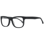 Lozza )} Brille VL4122 51BLKM in Schwarz