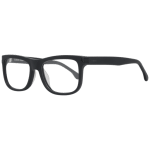 Lozza )} Brille VL4122 51BLKM in Schwarz