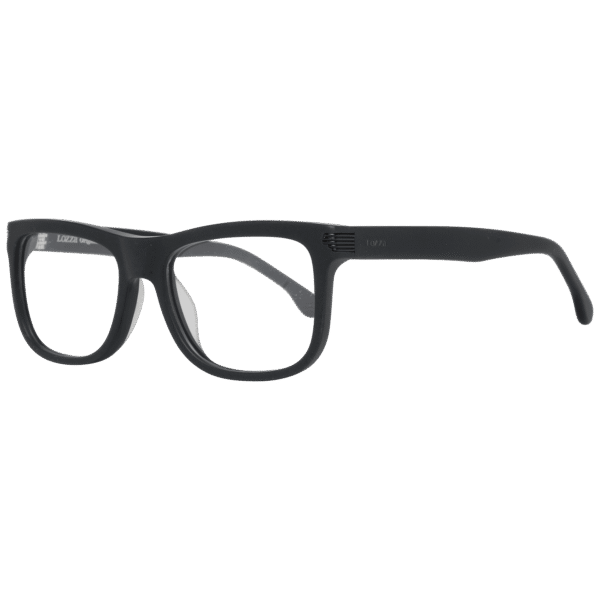 Lozza )} Brille VL4122 51BLKM in Schwarz
