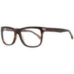 Lozza )} Brille VL4122 5409AJ in Braun