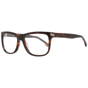 Lozza )} Brille VL4122 5409AJ in Braun