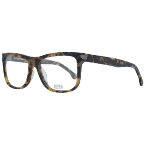 Lozza )} Brille VL4122 54960M in Braun
