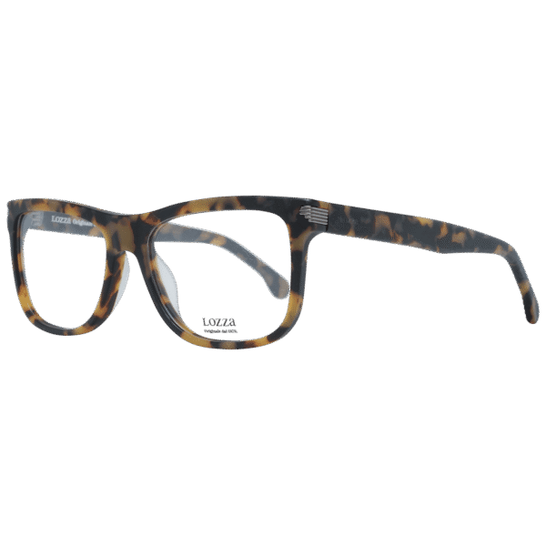 Lozza )} Brille VL4122 54960M in Braun