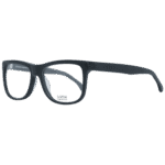 Lozza )} Brille VL4122 54BLKM in Schwarz