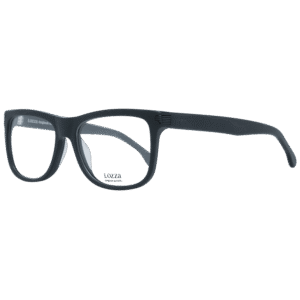Lozza )} Brille VL4122 54BLKM in Schwarz