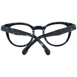 Frontansicht der Lozza Brille VL4123 4506DQ – Rahmen Kunststoff