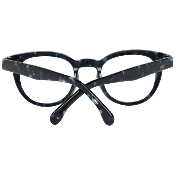 Frontansicht der Lozza Brille VL4123 4506DQ – Rahmen Kunststoff