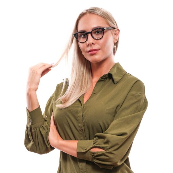 Rückansicht/Bügel der Lozza Brille VL4123 4506DQ