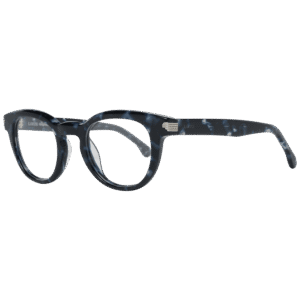 Lozza )} Brille VL4123 4506DQ in Blau