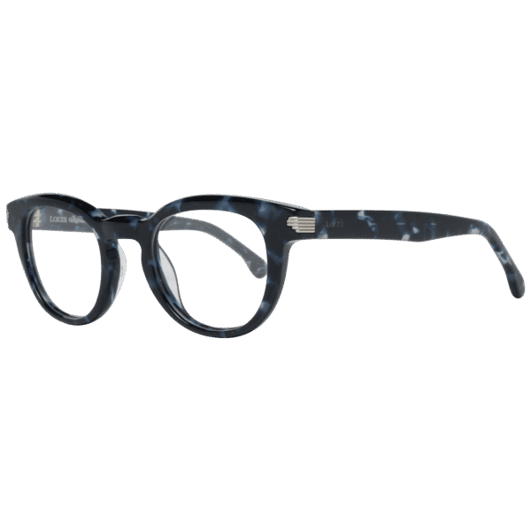 Lozza )} Brille VL4123 4506DQ in Blau
