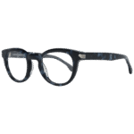 Lozza )} Brille VL4123 450BLK in Schwarz