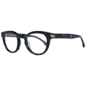 Lozza )} Brille VL4123 450BLK in Schwarz