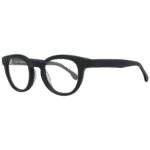 Lozza )} Brille VL4123 45BLKM in Schwarz