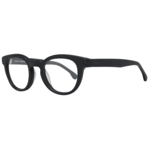 Lozza )} Brille VL4123 45BLKM in Schwarz