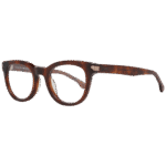 Lozza )} Brille VL4124 470AGH in Braun