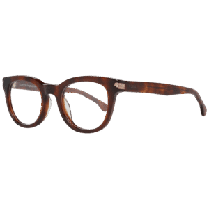 Lozza )} Brille VL4124 470AGH in Braun
