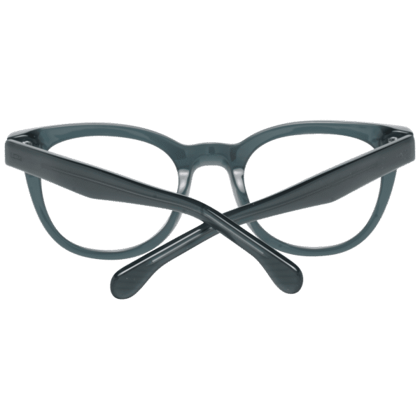 Frontansicht der Lozza Brille VL4124 470T92 – Rahmen Kunststoff