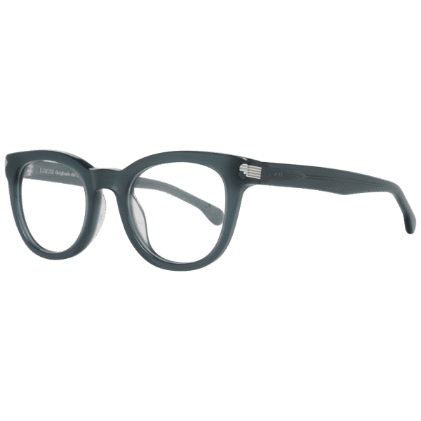Lozza )} Brille VL4124 470T92 in Grün
