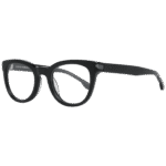 Lozza )} Brille VL4124 47BLKY in Schwarz