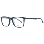 Lozza )} Brille VL4137 5406DQ in Blau
