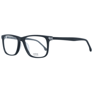 Lozza )} Brille VL4137 54BLKM in Schwarz