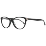Lozza )} Brille VL4138 530BLK in Schwarz