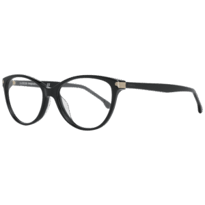 Lozza )} Brille VL4138 530BLK in Schwarz