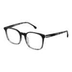 Lozza )} Brille VL4140 510W40 in Schwarz
