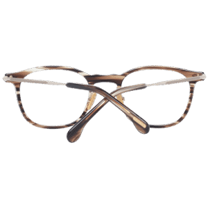 Frontansicht der Lozza Brille VL4143 5006XE – Rahmen Kunststoff