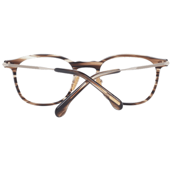Frontansicht der Lozza Brille VL4143 5006XE – Rahmen Kunststoff
