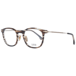 Lozza )} Brille VL4143 5006XE in Braun