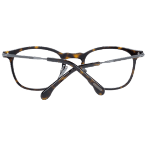 Frontansicht der Lozza Brille VL4143 500722 – Rahmen Kunststoff