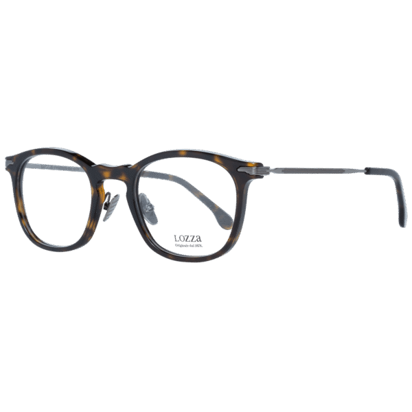 Lozza )} Brille VL4143 500722 in Braun