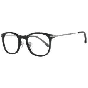 Lozza )} Brille VL4143 500BLK in Schwarz
