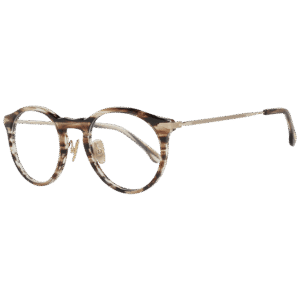 Lozza )} Brille VL4144 5006XE in Braun