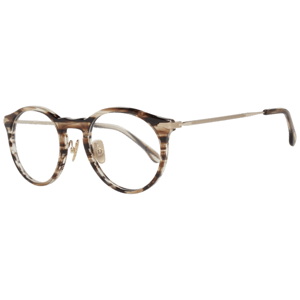 Lozza )} Brille VL4144 5006XE in Braun