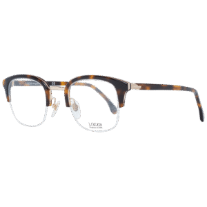 Lozza )} Brille VL4145 4809AJ in Braun