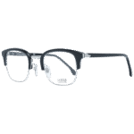 Lozza )} Brille VL4145 480BLK in Schwarz