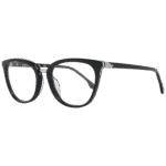 Lozza )} Brille VL4146 520BLK in Schwarz
