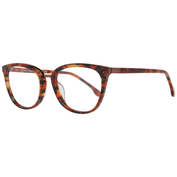Lozza )} Brille VL4146 520L95 in Mehrfarbig