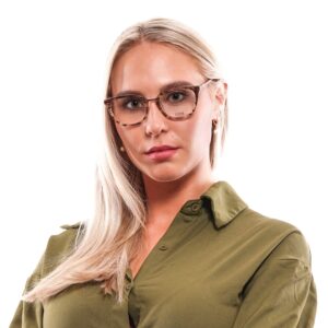 Rückansicht/Bügel der Lozza Brille VL4146 523AMY