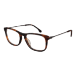 Lozza )} Brille VL4147 539AJM in Braun