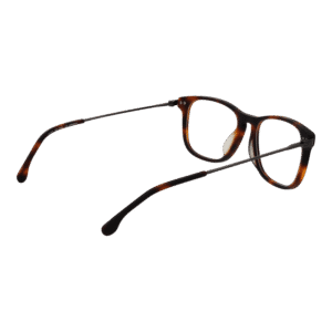 Frontansicht der Lozza Brille VL4147 539AJM – Rahmen Metall