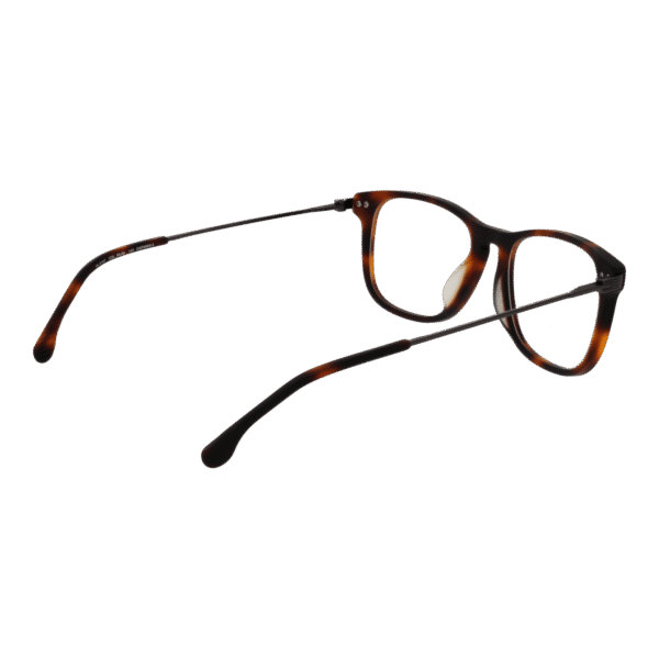 Frontansicht der Lozza Brille VL4147 539AJM – Rahmen Metall